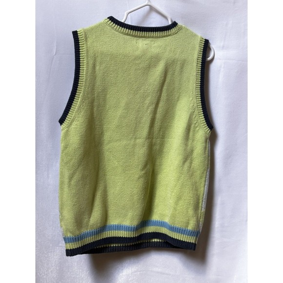 sweater vest Boy Size 6 - Picture 6 of 9